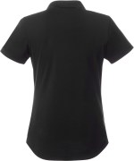 Women's OTIS Short Sleeve Performance Polo - TM96311995Back Women's OTIS Short Sleeve Performance Polo - TM96311995Back