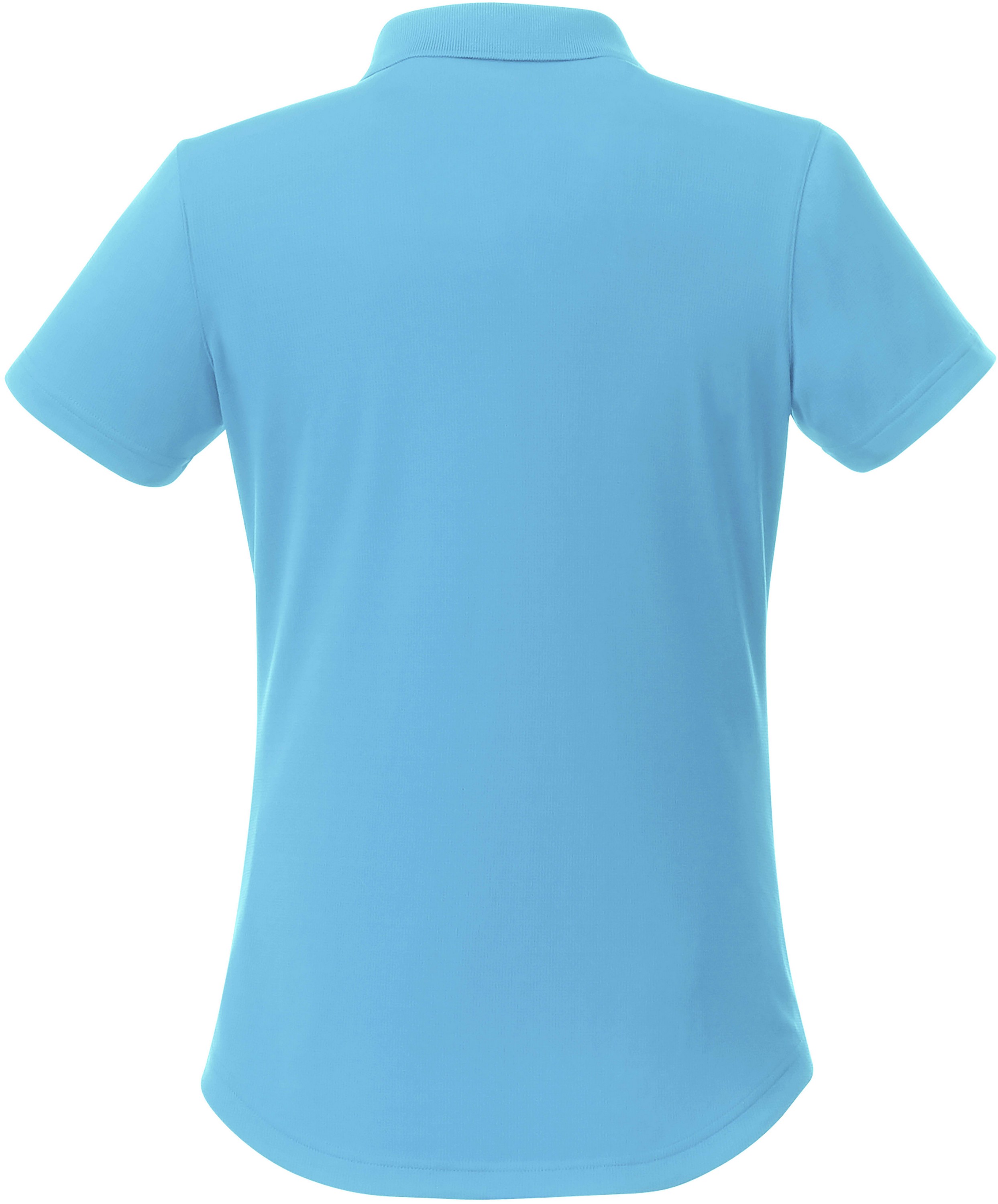 Women's OTIS Short Sleeve Performance Polo 1
