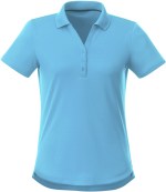 Women's OTIS Short Sleeve Performance Polo - TM96311430Front Women's OTIS Short Sleeve Performance Polo - TM96311430Front