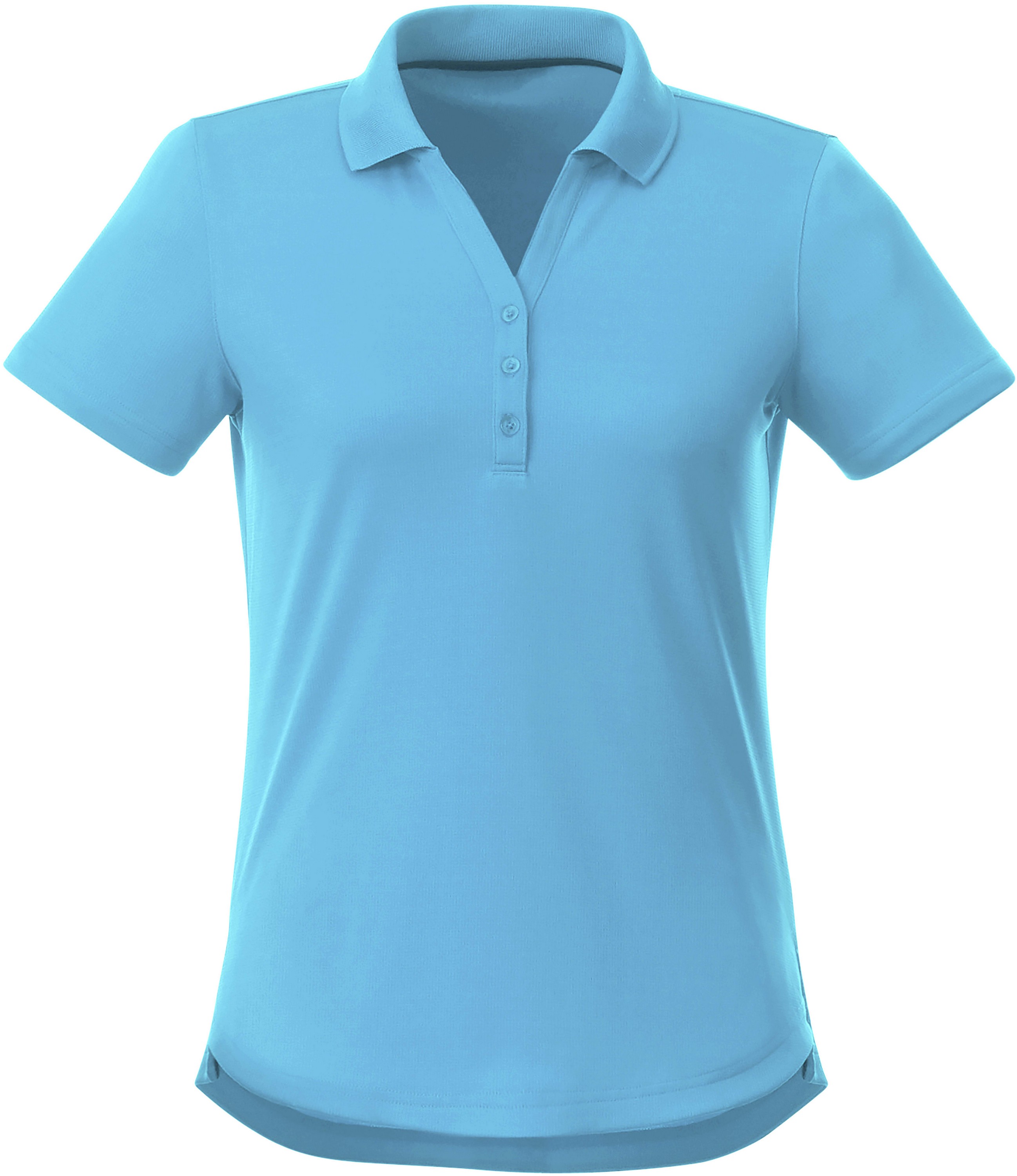 Women's OTIS Short Sleeve Performance Polo 1
