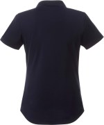 Women's OTIS Short Sleeve Performance Polo - TM96311573Back Women's OTIS Short Sleeve Performance Polo - TM96311573Back