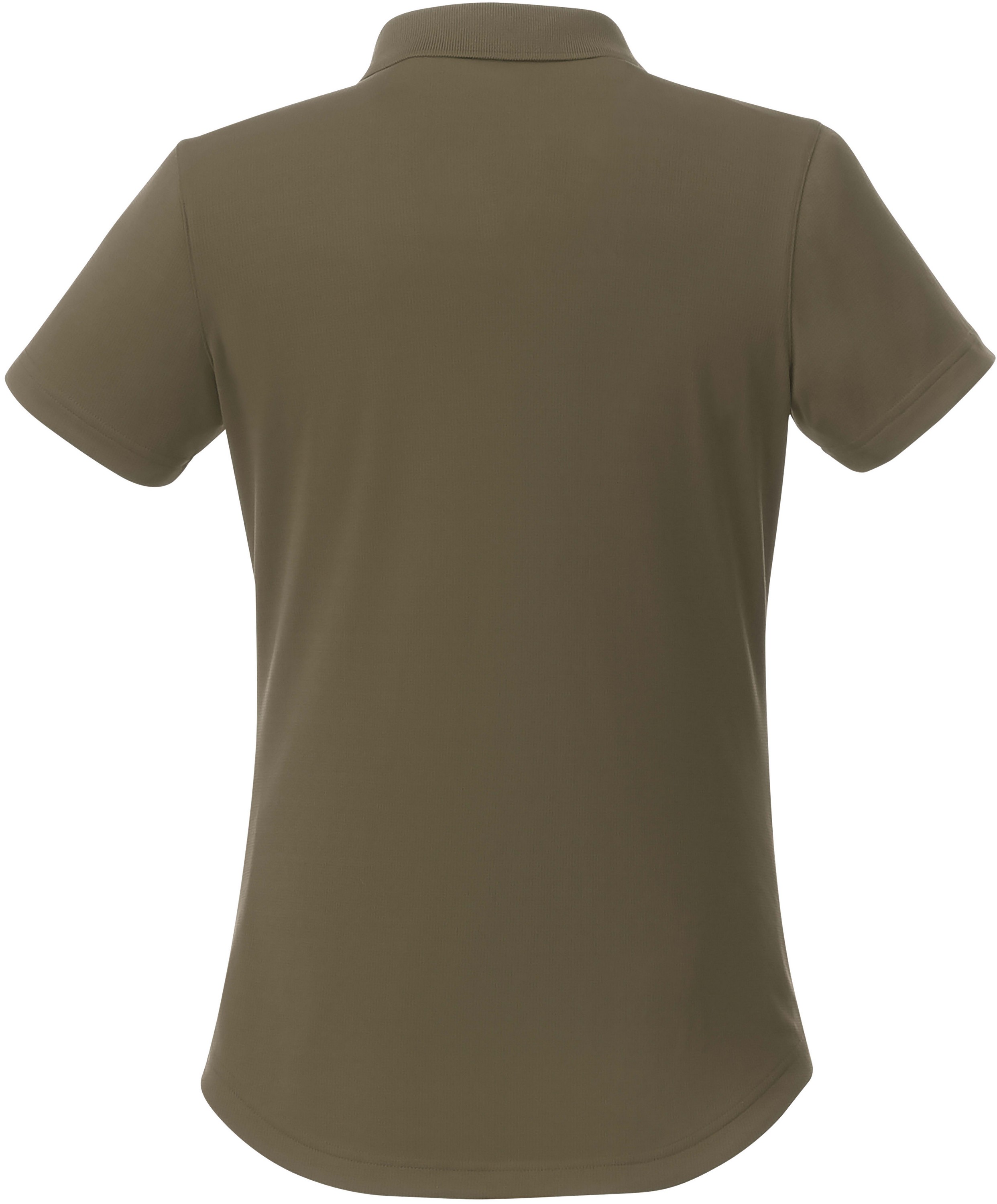 Women's OTIS Short Sleeve Performance Polo 1