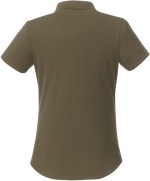 Women's OTIS Short Sleeve Performance Polo - TM96311684Back Women's OTIS Short Sleeve Performance Polo - TM96311684Back