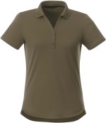 Women's OTIS Short Sleeve Performance Polo - TM96311684Front Women's OTIS Short Sleeve Performance Polo - TM96311684Front