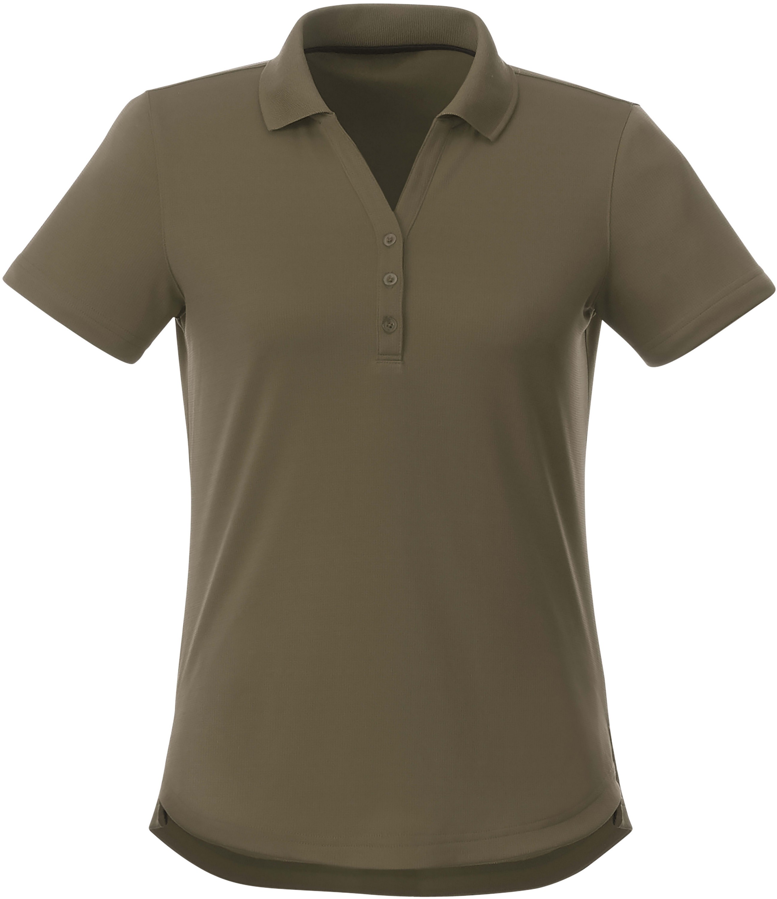Women's OTIS Short Sleeve Performance Polo 1