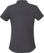 Women's OTIS Short Sleeve Performance Polo - TM96311991Back Women's OTIS Short Sleeve Performance Polo - TM96311991Back