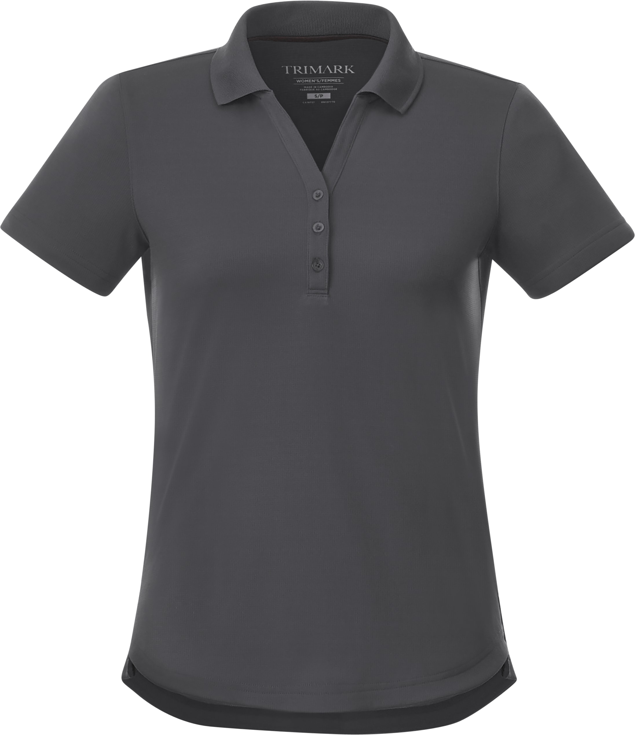 Women's OTIS Short Sleeve Performance Polo 1