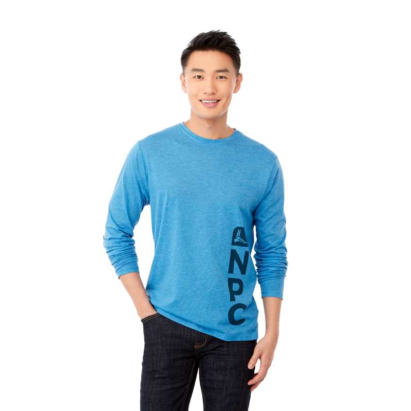 Men%27s Holt Long Sleeve Tee 1 Men%27s Holt Long Sleeve Tee 1