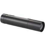 Rechargeable 2200mah Flashlight - 1431-05BKAngle-Left Rechargeable 2200mah Flashlight - 1431-05BKAngle-Left