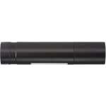 Rechargeable 2200mah Flashlight - 1431-05BKBack Rechargeable 2200mah Flashlight - 1431-05BKBack
