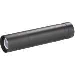 Rechargeable 2200mah Flashlight - 1431-05BKAngle-Right Rechargeable 2200mah Flashlight - 1431-05BKAngle-Right