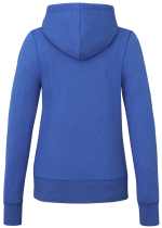Women's ARGUS Eco Fleece Full Zip Hoody - TM98223561Back Women's ARGUS Eco Fleece Full Zip Hoody - TM98223561Back