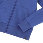 Women's ARGUS Eco Fleece Full Zip Hoody - TM98223561Angle-Right Women's ARGUS Eco Fleece Full Zip Hoody - TM98223561Angle-Right