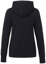 Women's ARGUS Eco Fleece Full Zip Hoody - TM98223995Back Women's ARGUS Eco Fleece Full Zip Hoody - TM98223995Back