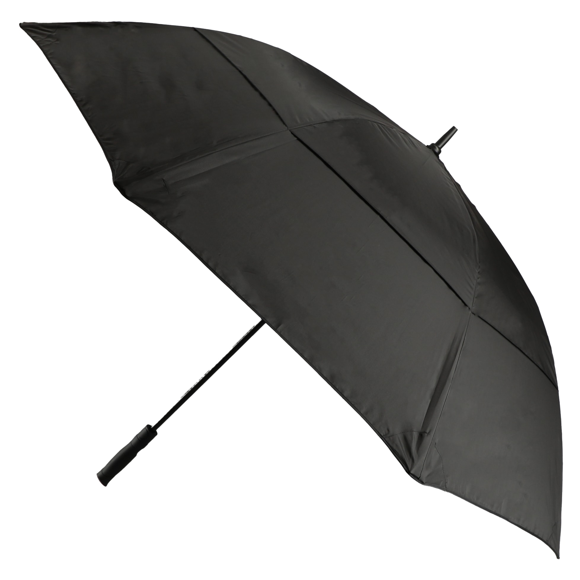 Totes 60'' Titan Vented rPET Umbrella 1