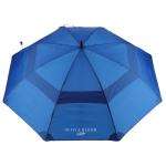 Totes 60'' Titan Vented rPET Umbrella - 8850-22BKFront Totes 60'' Titan Vented rPET Umbrella - 8850-22BKFront