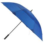 Totes 60'' Titan Vented rPET Umbrella - 8850-22RYLFront Totes 60'' Titan Vented rPET Umbrella - 8850-22RYLFront