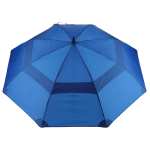 Totes 60'' Titan Vented rPET Umbrella - 8850-22RYLFront Totes 60'' Titan Vented rPET Umbrella - 8850-22RYLFront