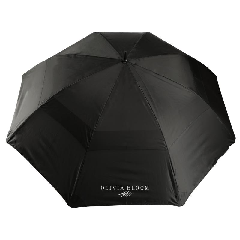 Totes 60%27%27 Titan Vented rPET Umbrella 1 Totes 60%27%27 Titan Vented rPET Umbrella 1