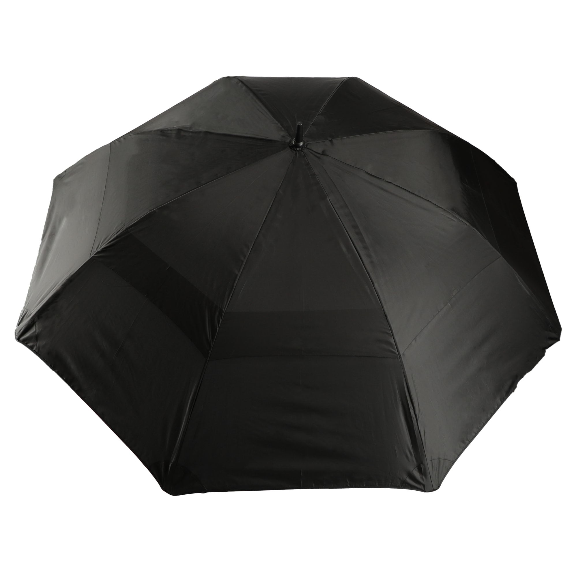 Totes 60'' Titan Vented rPET Umbrella 1