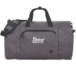 Wenger rPET Garment Duffle Bag 1 Wenger rPET Garment Duffle Bag 1