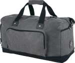 Field & Co.® Hudson 21'' Weekender Duffle Bag - 7950-96GYAngle-Left Field & Co.® Hudson 21'' Weekender Duffle Bag - 7950-96GYAngle-Left