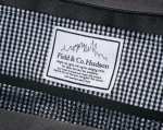 Field & Co.® Hudson 21'' Weekender Duffle Bag - 7950-96GYFront Field & Co.® Hudson 21'' Weekender Duffle Bag - 7950-96GYFront