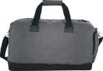 Field & Co.® Hudson 21'' Weekender Duffle Bag - 7950-96GYFront Field & Co.® Hudson 21'' Weekender Duffle Bag - 7950-96GYFront