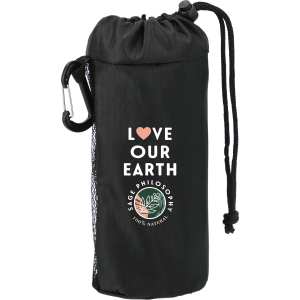 Ash Recycled PET 3-Pack Shopper Totes 1 Ash Recycled PET 3-Pack Shopper Totes 1
