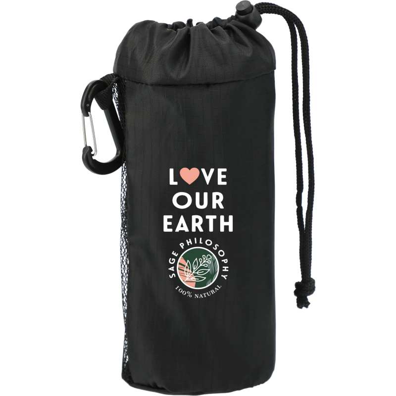 Ash Recycled PET 3-Pack Shopper Totes 1 Ash Recycled PET 3-Pack Shopper Totes 1