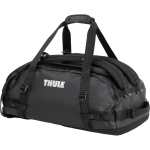 Thule Chasm 40L Duffle Bag - 9020-96BKAngle-Right Thule Chasm 40L Duffle Bag - 9020-96BKAngle-Right