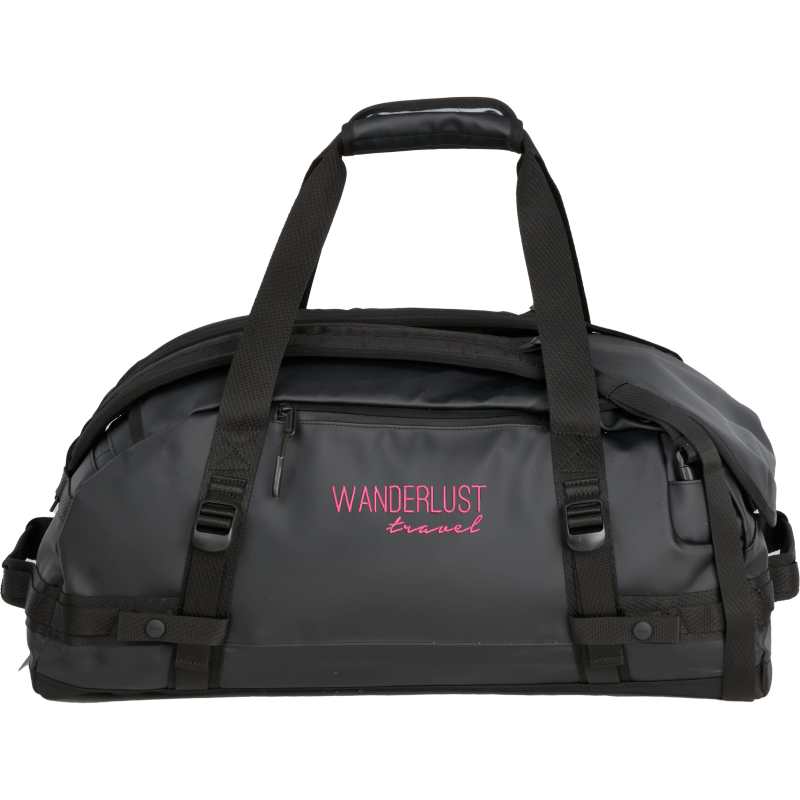 Thule Chasm 40L Duffle Bag 1 Thule Chasm 40L Duffle Bag 1