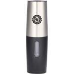 Rechargeable Gravity Pepper Mill 1 Rechargeable Gravity Pepper Mill 1
