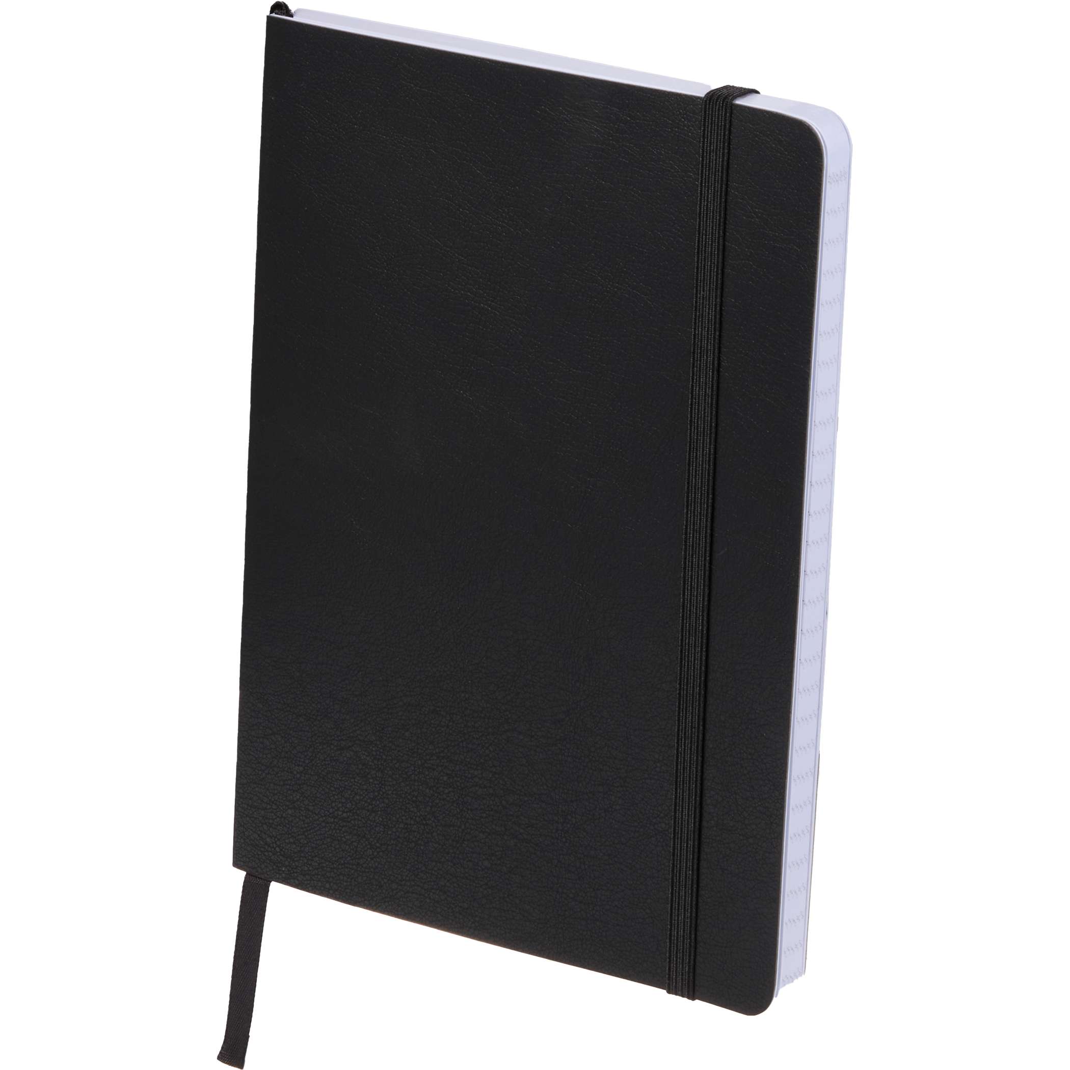 5'' x 7'' FSC r Recycled Morano Recycled Soft Bound Journal 1