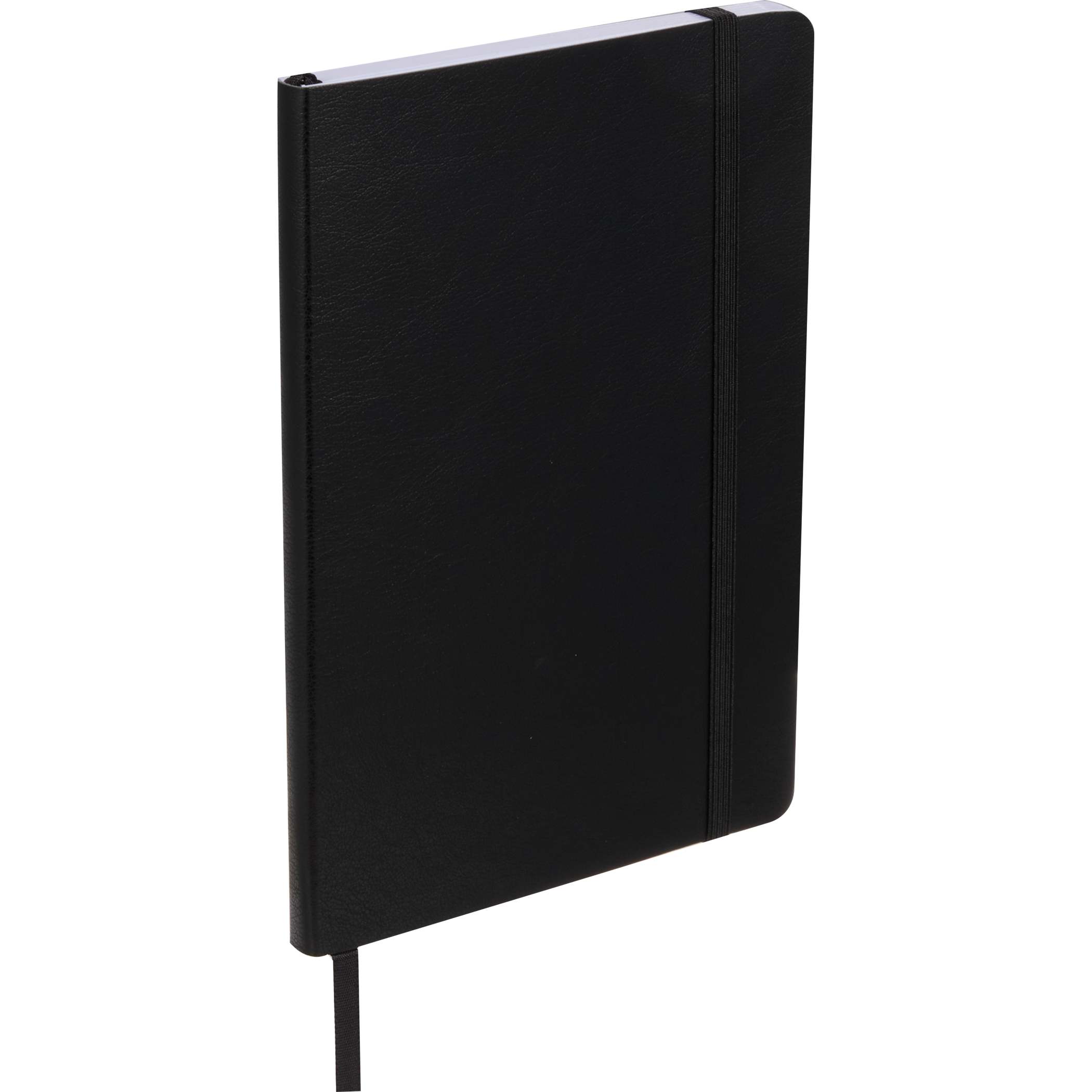 5'' x 7'' FSC r Recycled Morano Recycled Soft Bound Journal 1