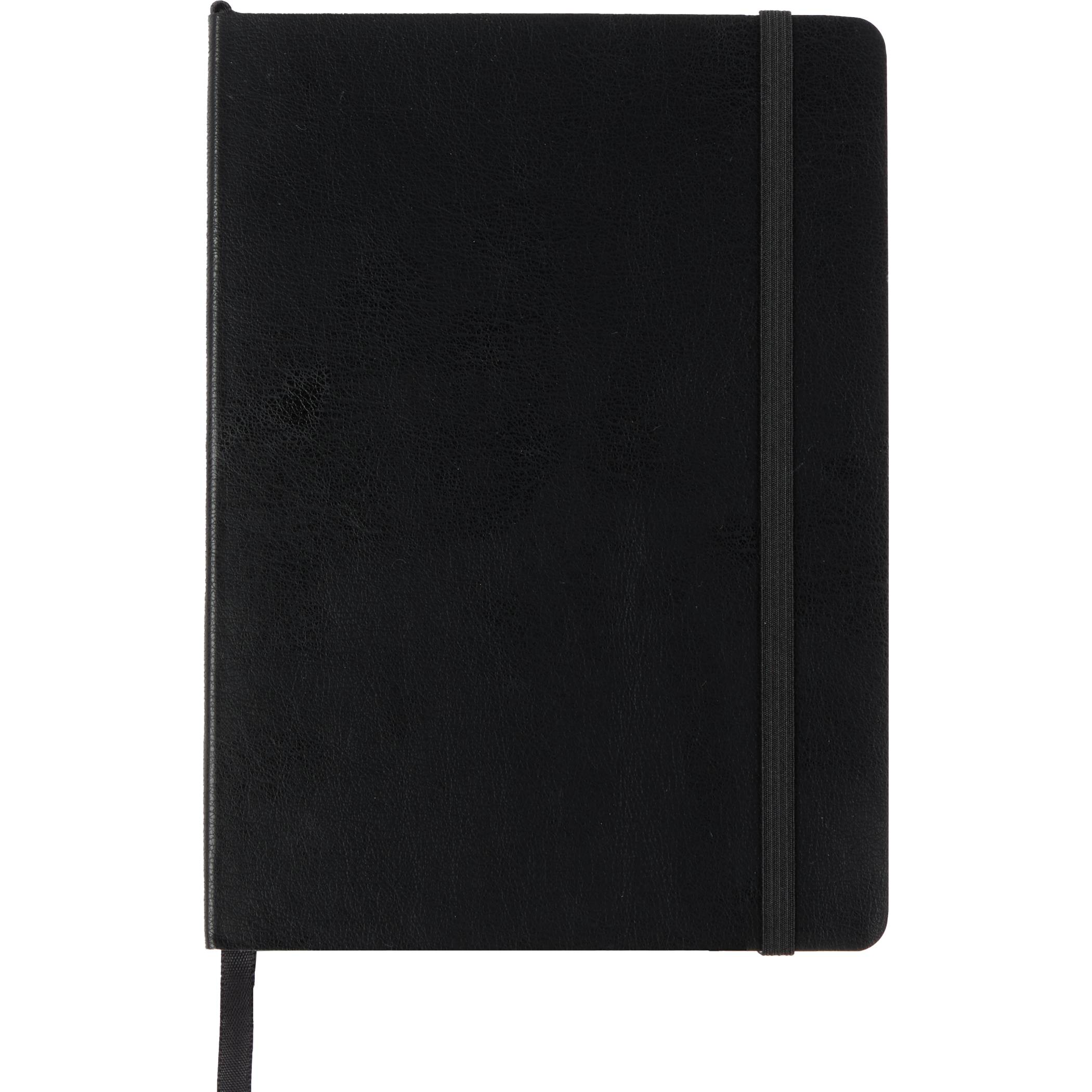 5'' x 7'' FSC r Recycled Morano Recycled Soft Bound Journal 1