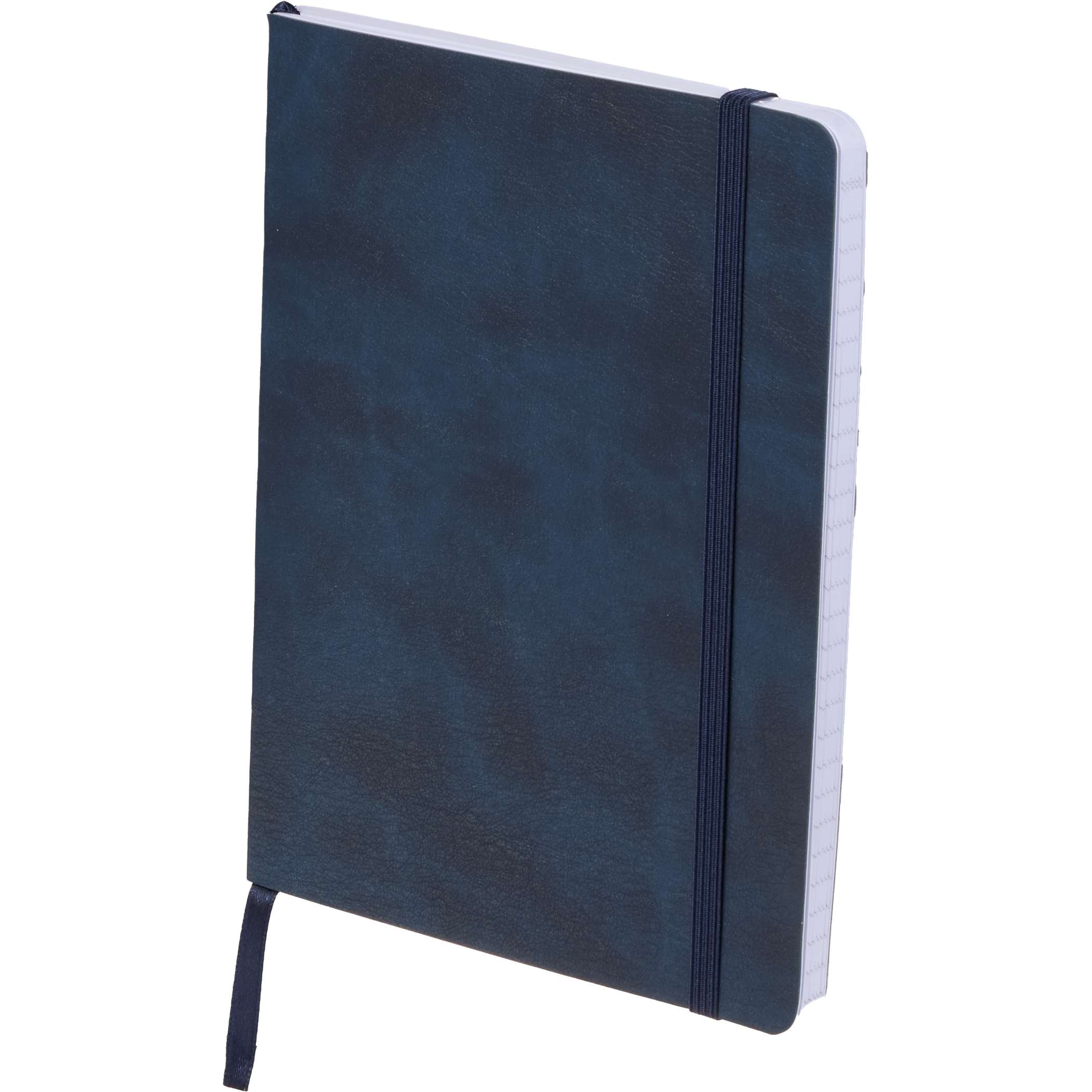 5'' x 7'' FSC r Recycled Morano Recycled Soft Bound Journal 1