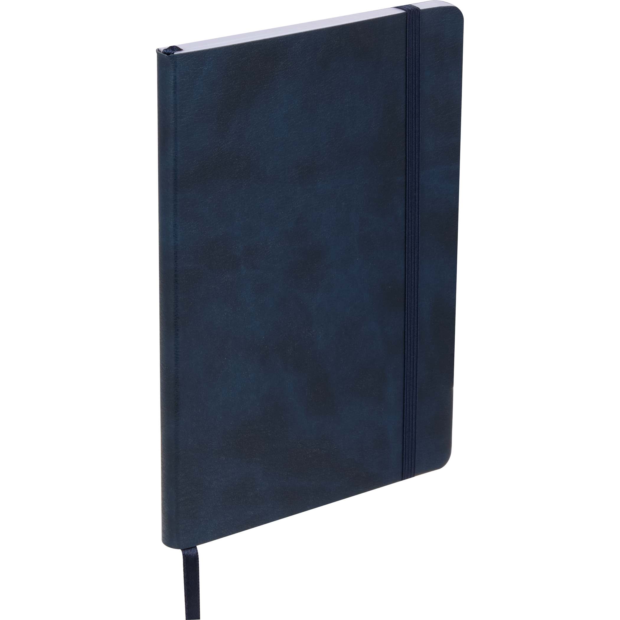 5'' x 7'' FSC r Recycled Morano Recycled Soft Bound Journal 1
