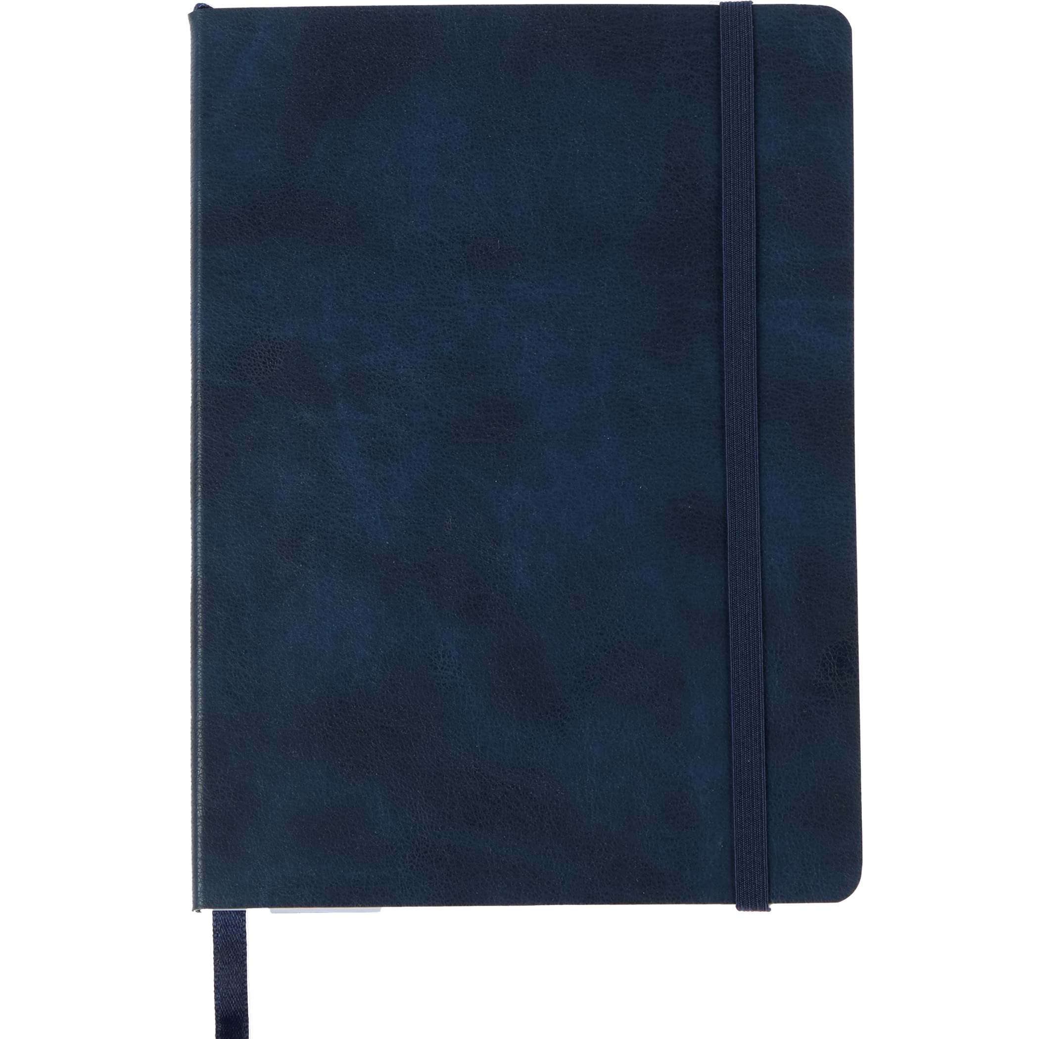 5'' x 7'' FSC r Recycled Morano Recycled Soft Bound Journal 1