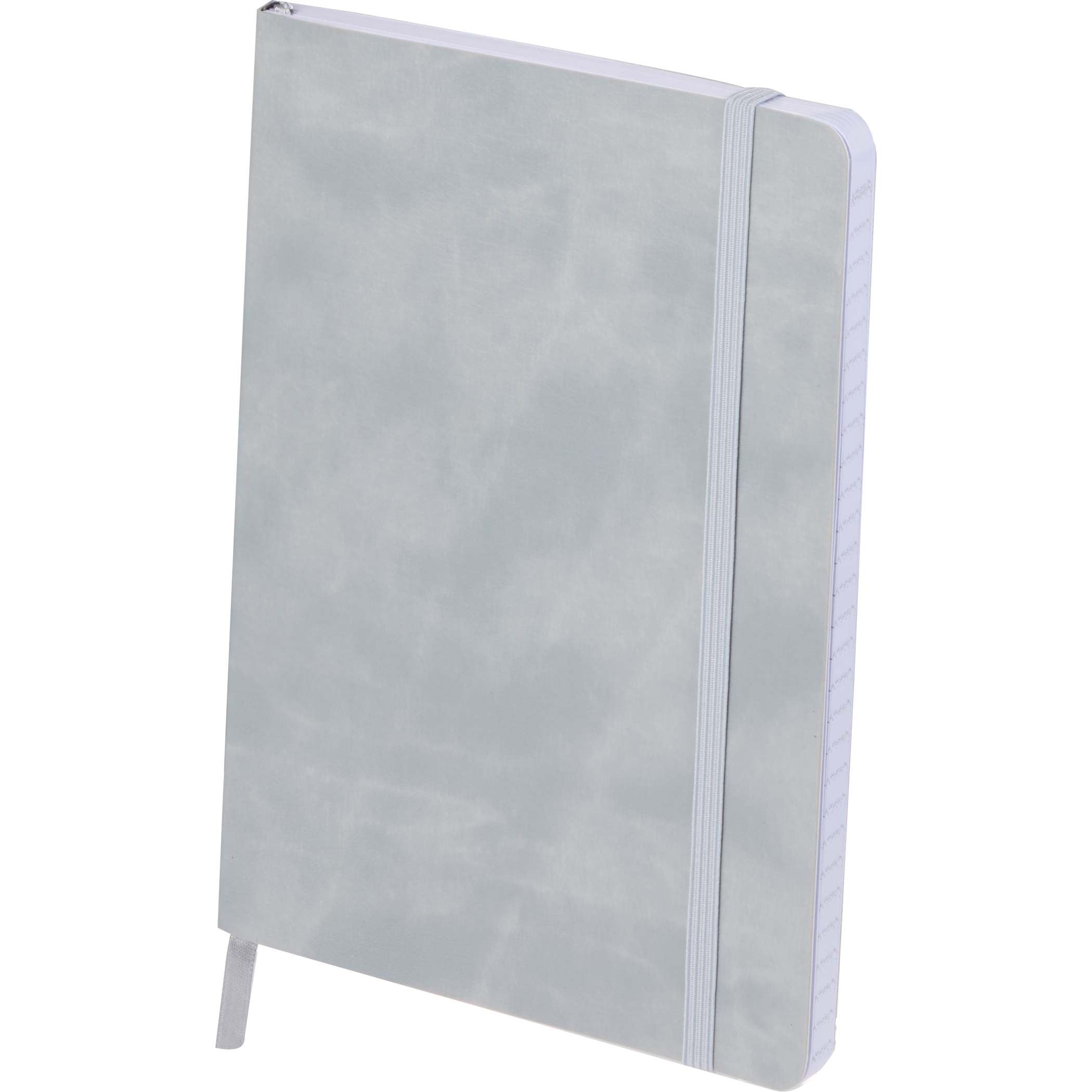 5'' x 7'' FSC r Recycled Morano Recycled Soft Bound Journal 1