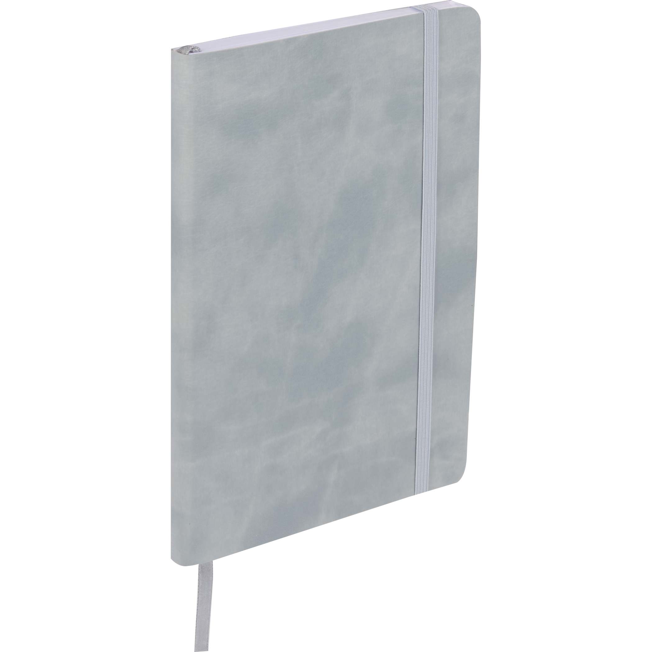 5'' x 7'' FSC r Recycled Morano Recycled Soft Bound Journal 1