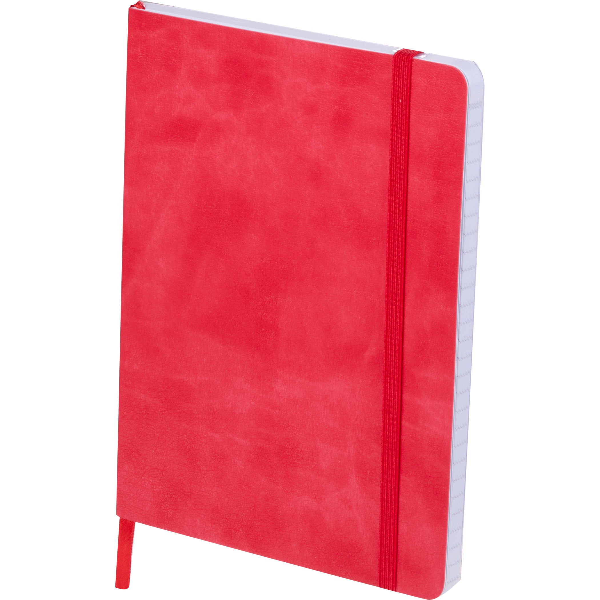 5'' x 7'' FSC r Recycled Morano Recycled Soft Bound Journal 1