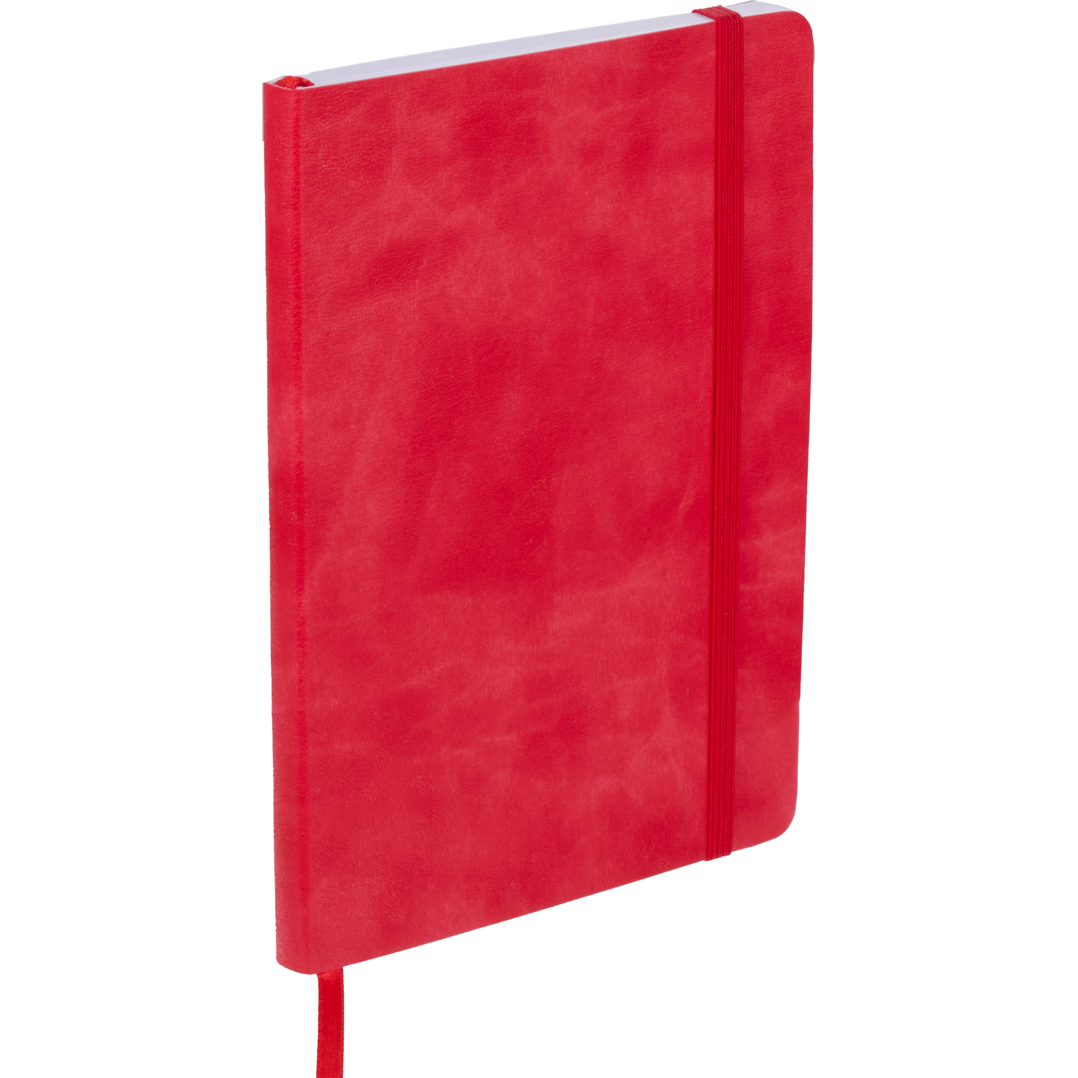 5'' x 7'' FSC r Recycled Morano Recycled Soft Bound Journal 1