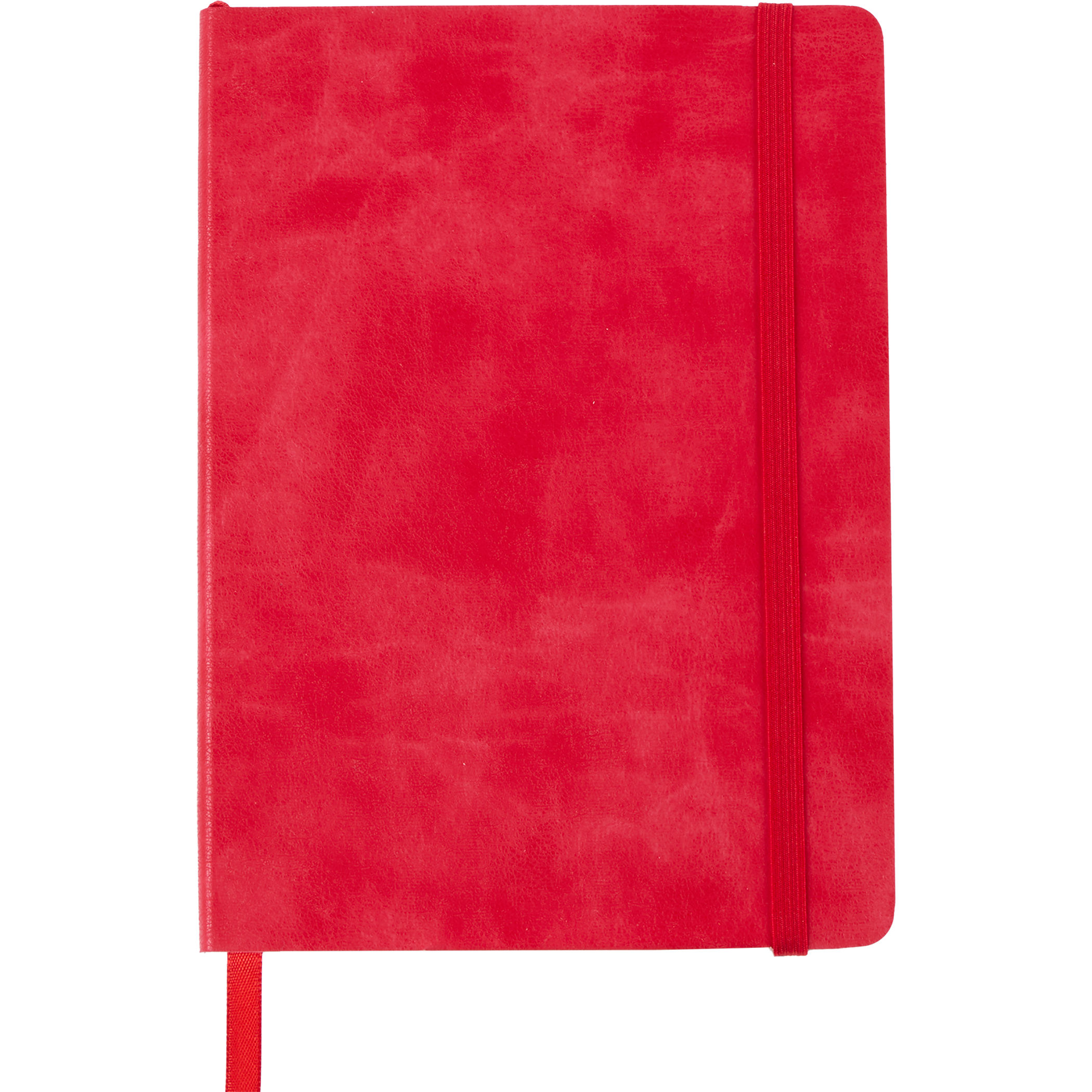5'' x 7'' FSC r Recycled Morano Recycled Soft Bound Journal 1
