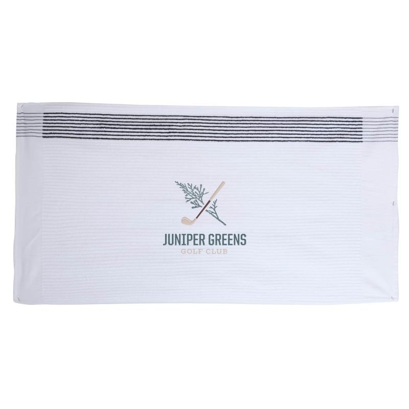 22%27%27 x 44%27%27 Caddy Golf Towel 1 22%27%27 x 44%27%27 Caddy Golf Towel 1