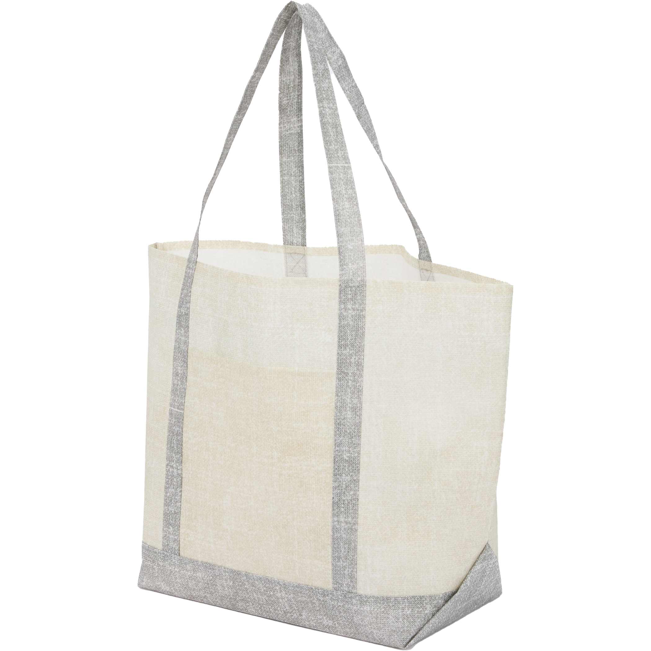Beacon Non-Woven Recycled Boat Tote 1