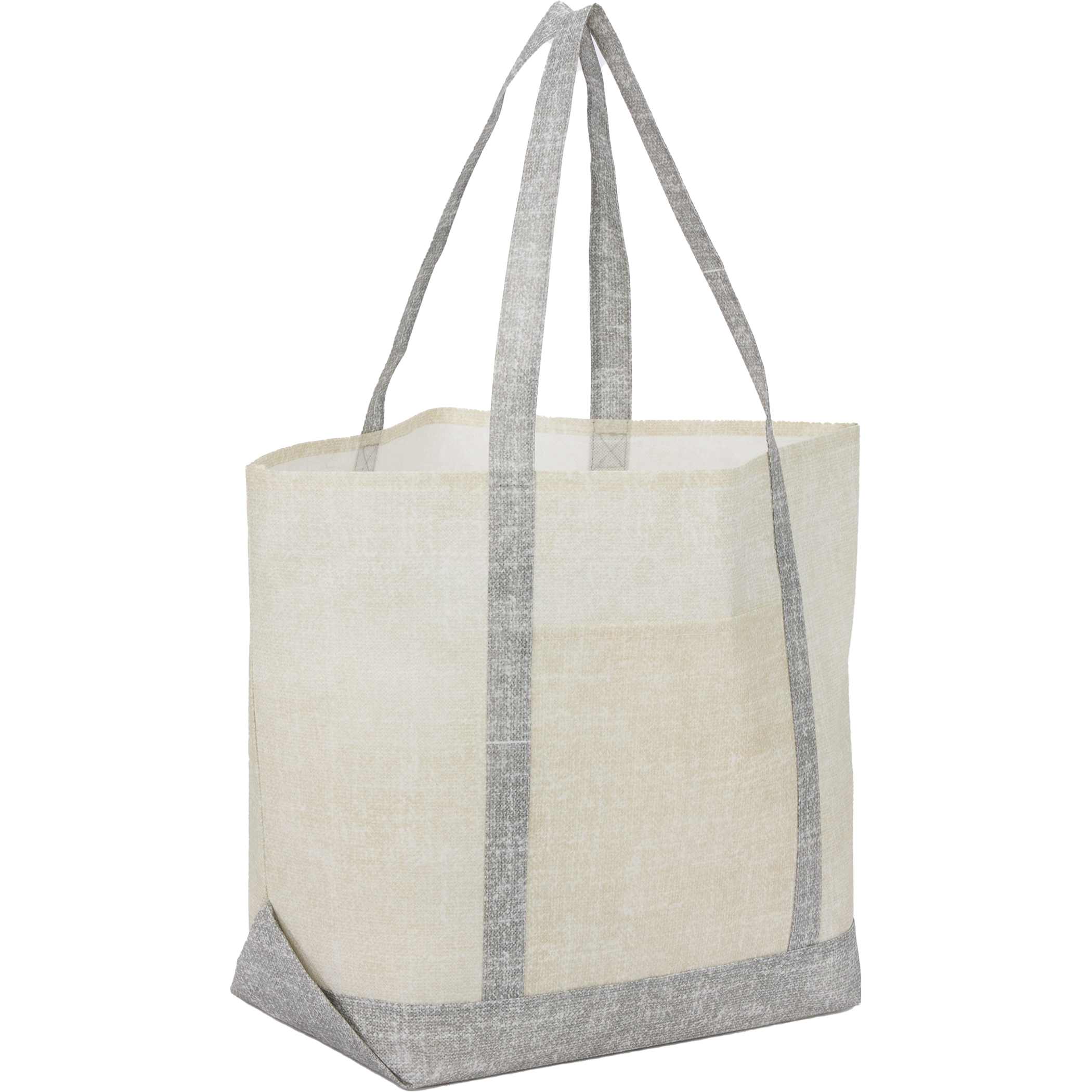 Beacon Non-Woven Recycled Boat Tote 1