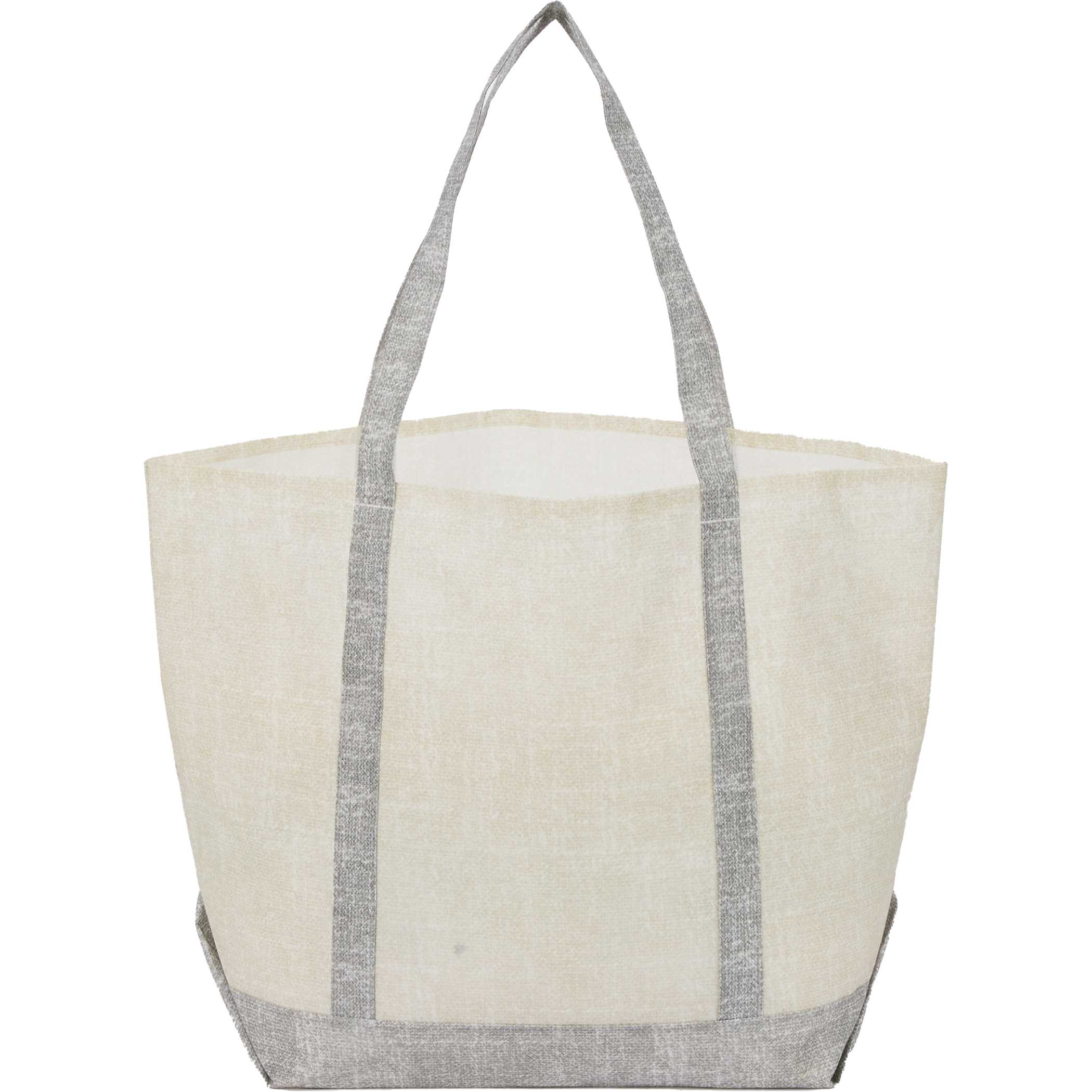 Beacon Non-Woven Recycled Boat Tote 1