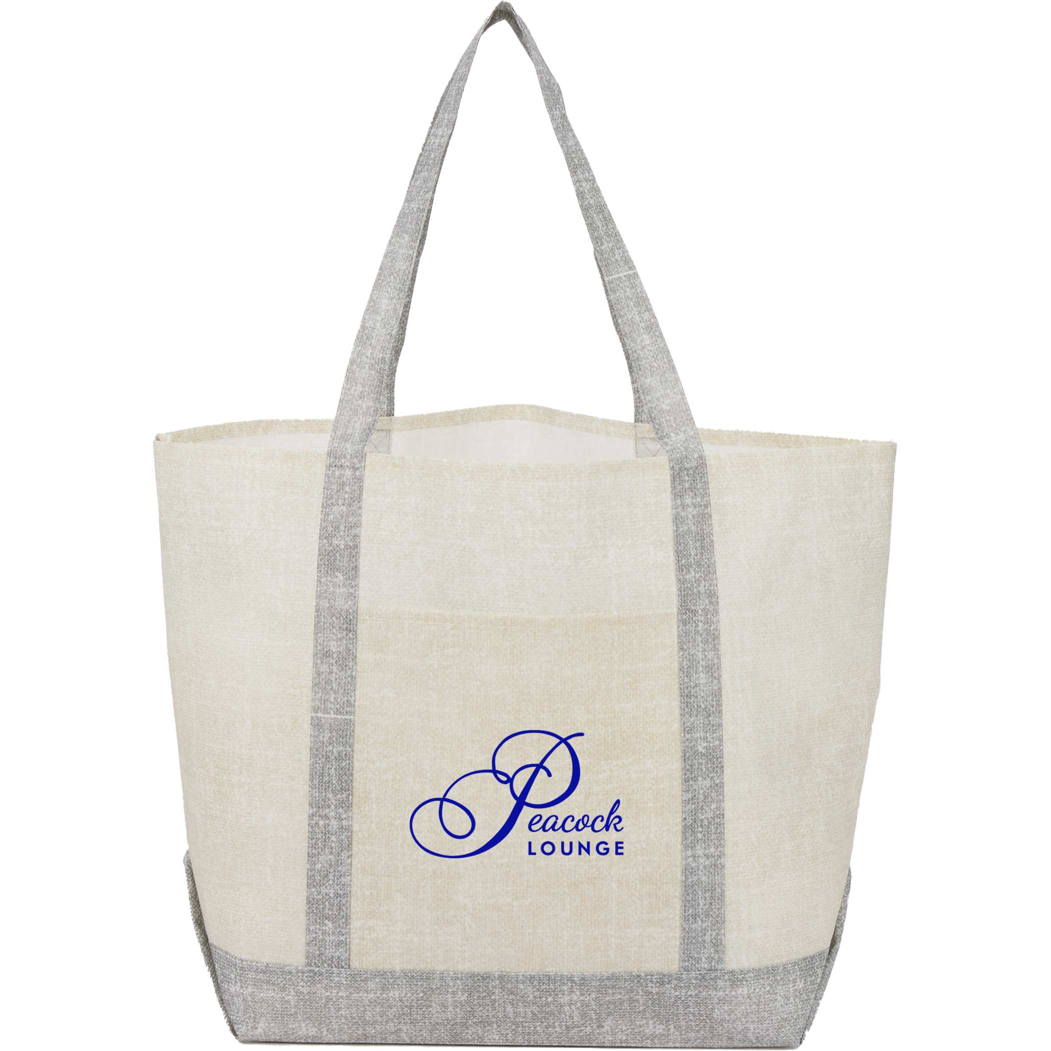 Beacon Non-Woven Recycled Boat Tote 1