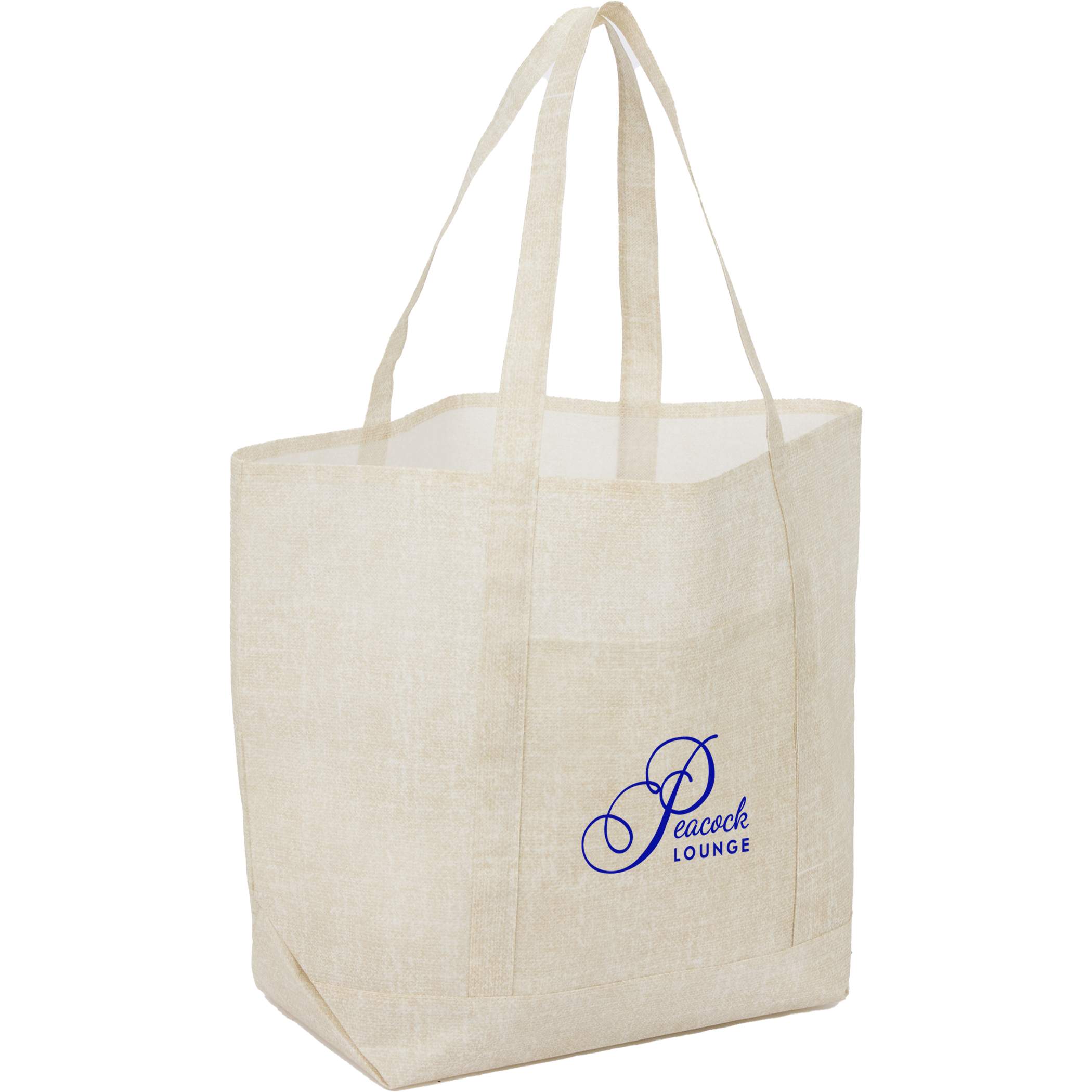 Beacon Non-Woven Recycled Boat Tote 1